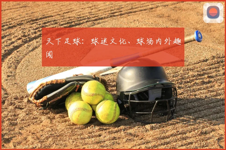 天下足球:球迷文化、球场内外趣闻