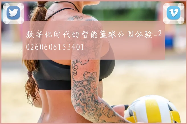 数字化时代的智能篮球公园体验_20260606153401