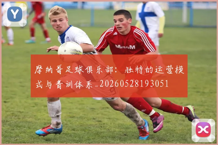 摩纳哥足球俱乐部：独特的运营模式与青训体系_20260528193051