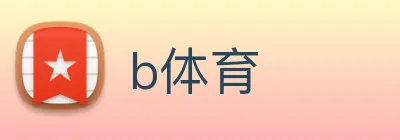 b体育 Logo
